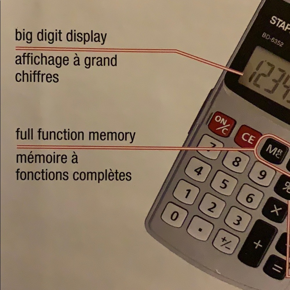 Calculator NIP - Picture 3 of 3